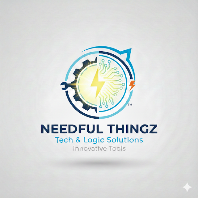 Needful Thingz Tech & Logic